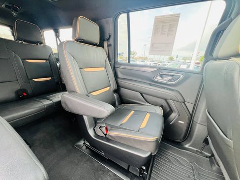 Used 2024 GMC Yukon XL AT4 w/ Technology Package AWD/4WD image 45