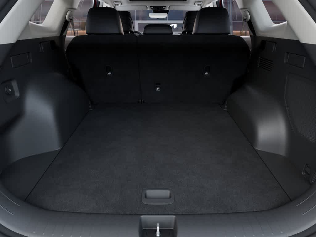 New 2027 Kia Sportage SX FWD image 19