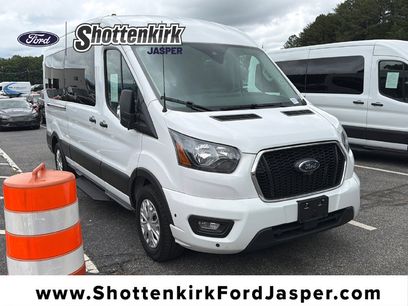 Used 2025 Ford Transit 350 XLT