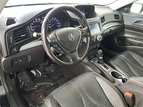 Used 2019 Acura ILX w/ Premium Package image 18