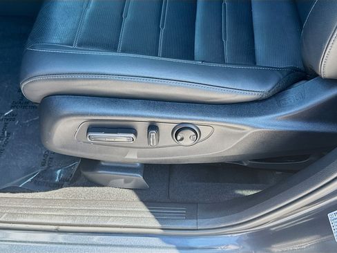 Certified 2024 Honda CR-V EX-L image 17