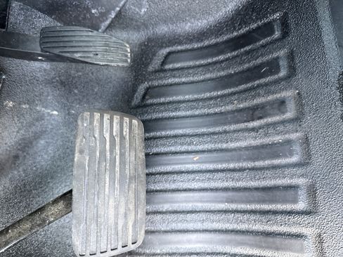 Certified 2024 Chevrolet Silverado 1500 W/T w/ WT Fleet Convenience Package image 17