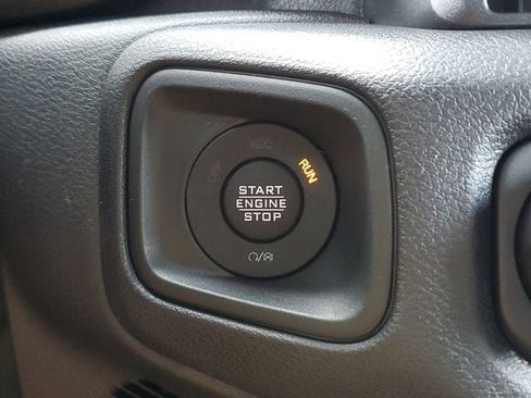 New 2025 Jeep Wrangler Unlimited Sport S 4xe w/ Convenience Group image 32