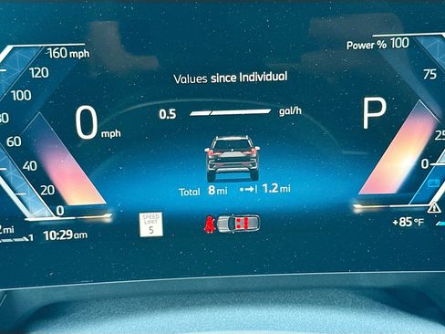 New 2026 BMW X1 xDrive28i w/ Convenience Package image 9