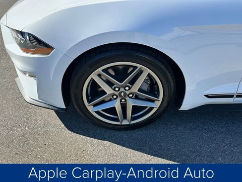 Used 2023 Ford Mustang GT Premium w/ Equipment Group 401A image 14