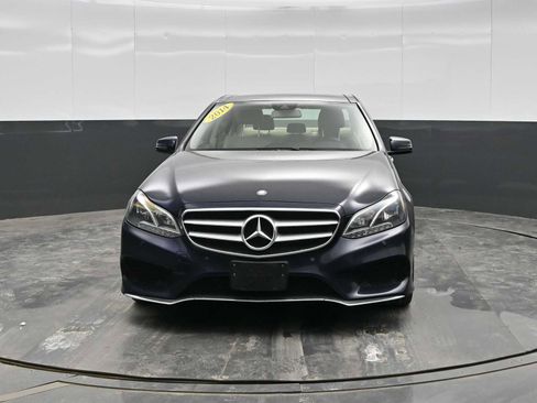 Used 2014 Mercedes-Benz E 350 E 350 Sport image 3