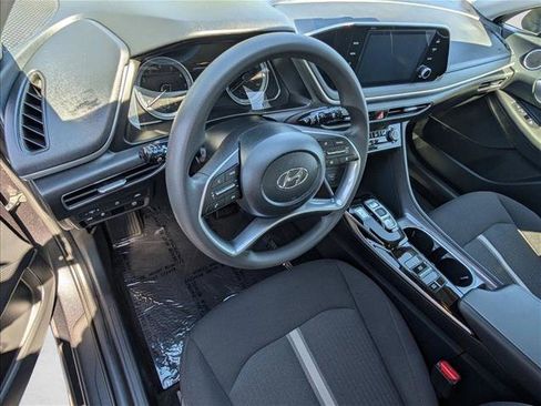 Used 2023 Hyundai Sonata SE FWD image 10