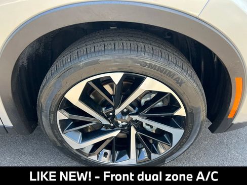 Used 2023 Mitsubishi Outlander SE AWD/4WD image 10