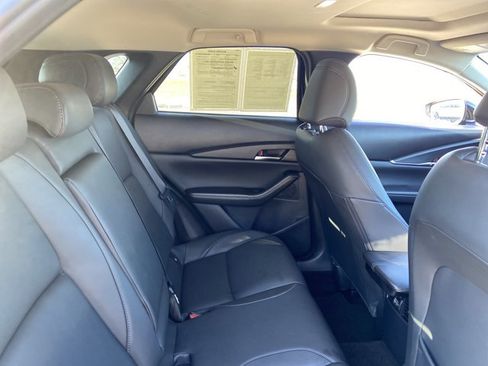 Used 2025 MAZDA CX-30 AWD 2.5 S w/ Preferred Package image 20