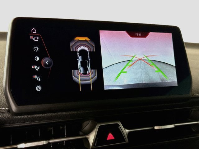 Certified 2021 Toyota Supra Premium w/ Driver Assist Package RWD image 16
