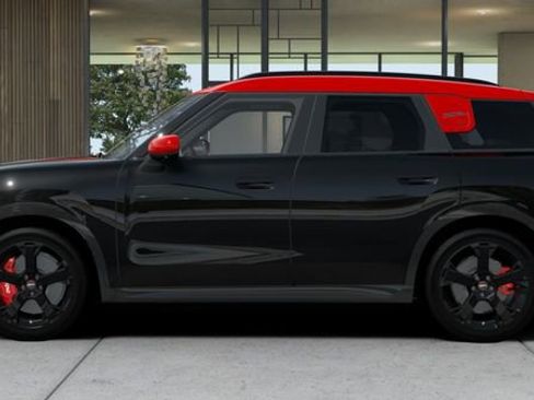 New 2027 MINI Cooper Countryman John Cooper Works AWD/4WD image 2