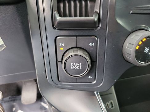 Certified 2025 Ford F150 STX AWD/4WD image 27