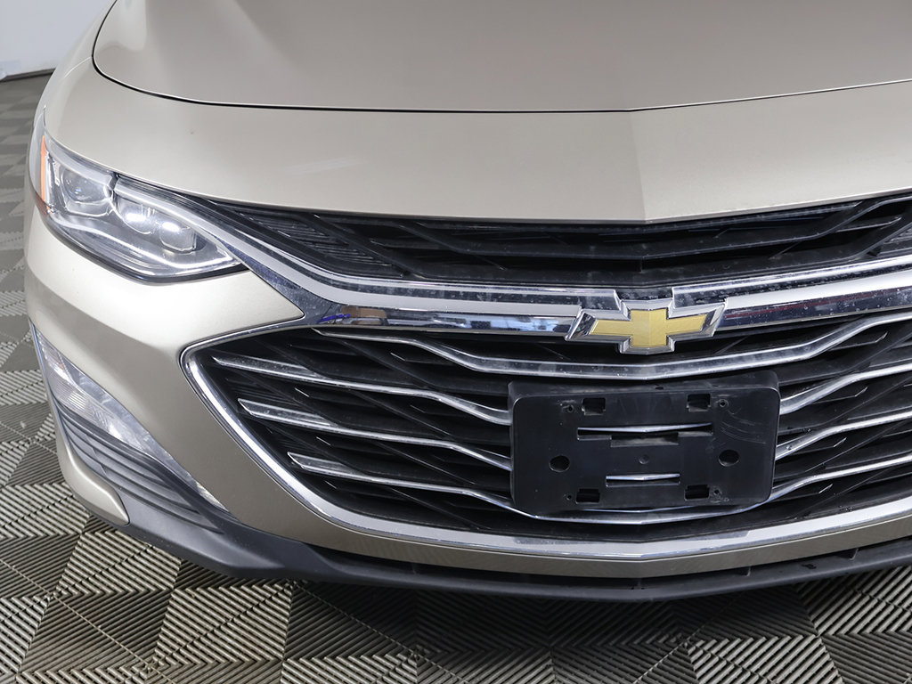 Used 2024 Chevrolet Malibu LT FWD image 15