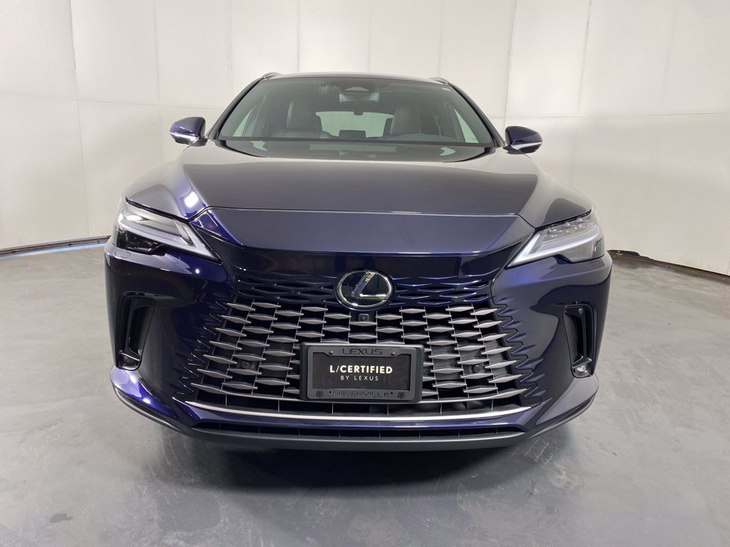 Certified 2026 Lexus RX 350 AWD w/ Convenience Package image 5