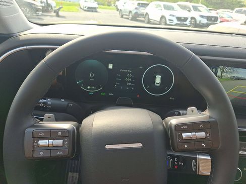 New 2026 Hyundai Palisade SEL AWD/4WD image 13