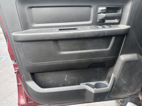 Used 2020 RAM 2500 Tradesman AWD/4WD image 15