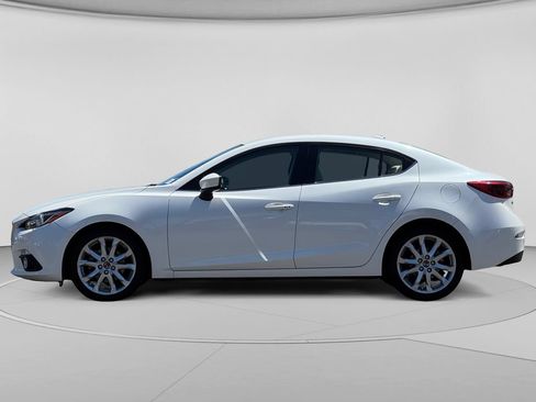 Used 2016 MAZDA MAZDA3 s Grand Touring FWD image 8