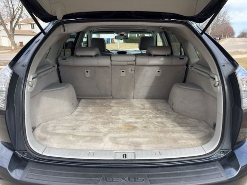 Used 2008 Lexus RX 350 AWD image 14
