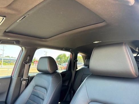 Used 2024 Honda CR-V Sport Touring image 10