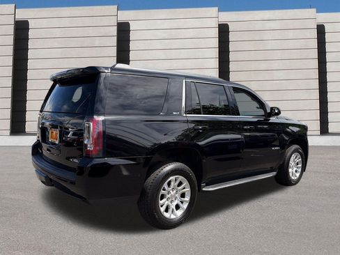 Used 2019 GMC Yukon SLT AWD/4WD image 5