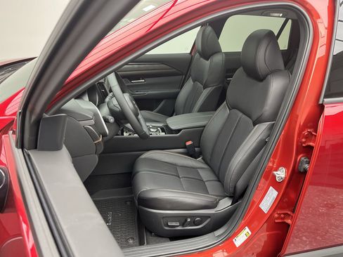 New 2026 MAZDA CX-50 AWD 2.5 S w/ Weather Package image 9