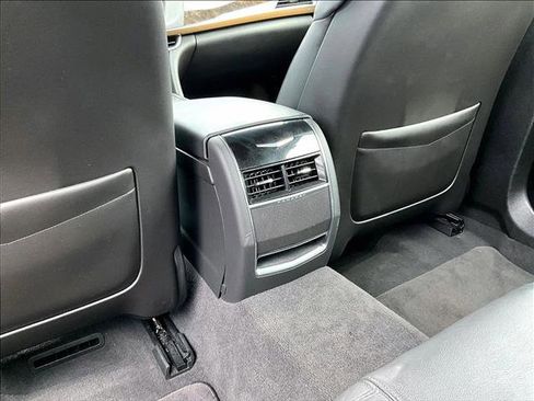 Used 2018 Cadillac CT6 Luxury image 25