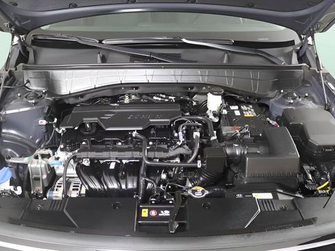 New 2026 Hyundai Kona SEL Sport FWD image 13