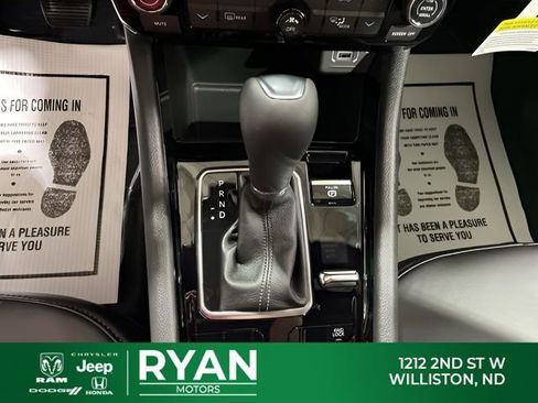 New 2026 Jeep Compass Limited AWD/4WD image 32