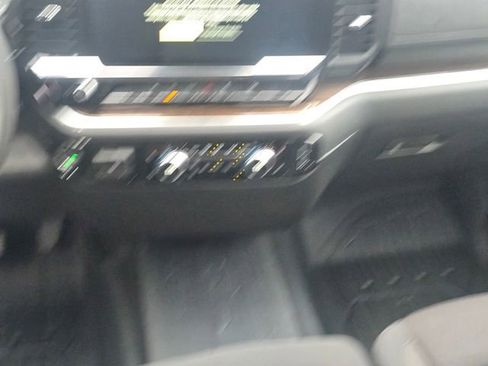 New 2026 GMC Sierra 1500 Elevation w/ Elevation Select Package image 16