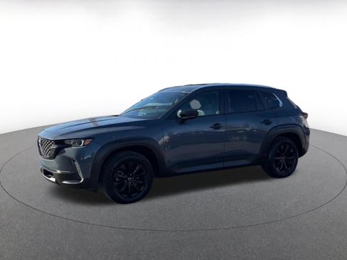 Used 2025 MAZDA CX-50 AWD 2.5 S w/ Select Package image 8