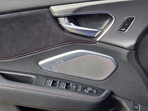 Certified 2025 Acura RDX A-Spec image 24