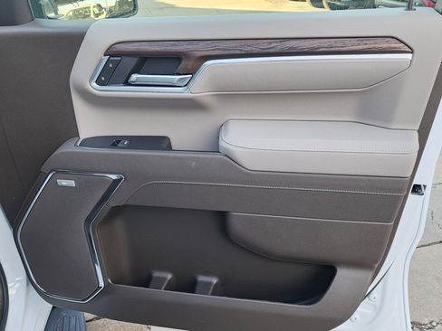 New 2026 GMC Sierra 1500 SLT w/ SLT Premium Plus Package image 37