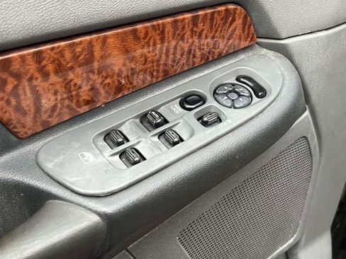 Used 2007 Dodge Ram 2500 Truck Laramie w/ Trailer Tow Group image 18