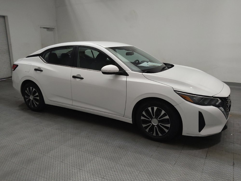 Used 2024 Nissan Sentra S FWD image 11