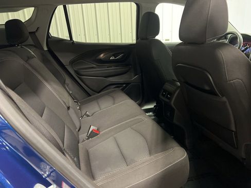 Certified 2022 GMC Terrain SLE w/ Driver Convenience Package image 8