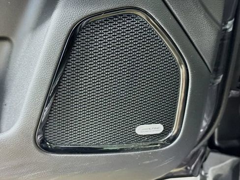 Used 2024 Jeep Compass Trailhawk w/ Sun and Sound Group AWD/4WD image 22