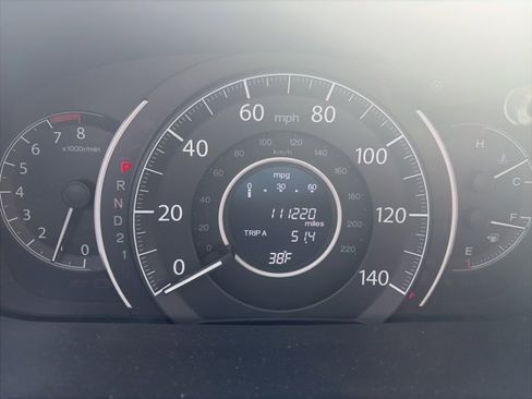 Used 2012 Honda CR-V EX-L image 8