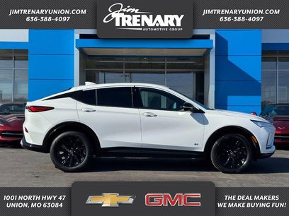 Used 2025 Buick Envista Sport Touring w/ Convenience I Package