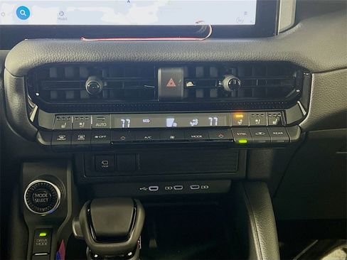 Used 2026 Toyota Land Cruiser image 16