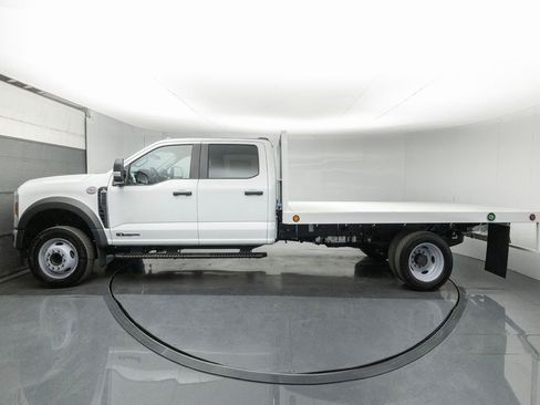 New 2026 Ford F450 XL w/ XL Chrome Package image 6