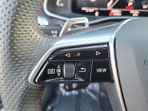 Used 2021 Audi RS 7 4.0T w/ Carbon Optic Package image 5