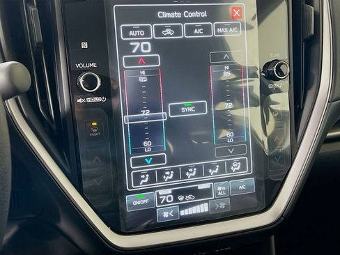 New 2026 Subaru Impreza 2.0i Sport image 13