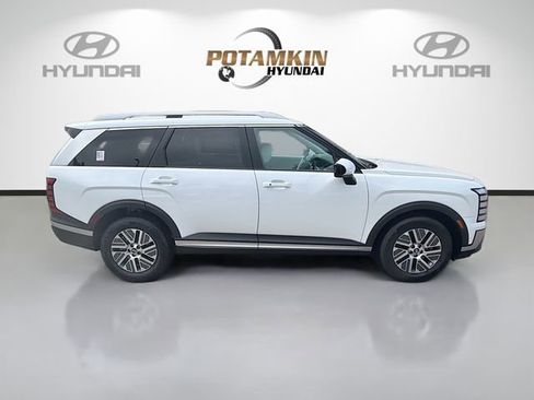 New 2026 Hyundai Palisade FWD Hybrid image 4