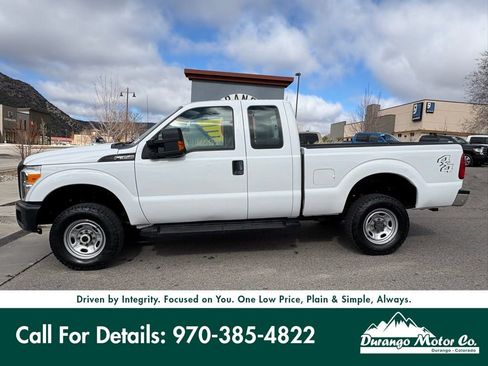 Used 2016 Ford F350 XL image 3