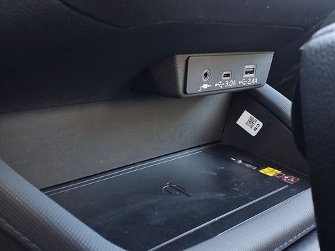 Certified 2026 Subaru Forester Premium image 8