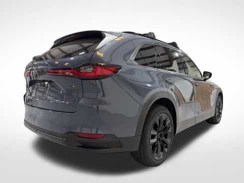 New 2026 MAZDA CX-90 3.3 Turbo w/ Premium Sport Pkg image 6