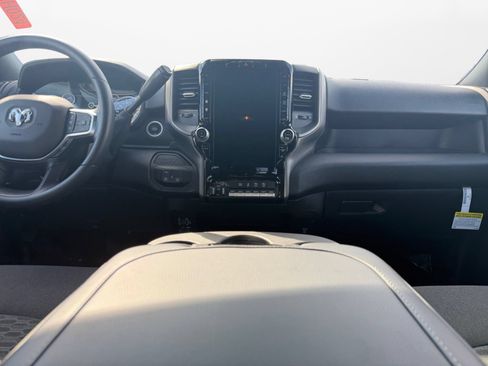 New 2026 RAM 2500 Tradesman AWD/4WD image 12
