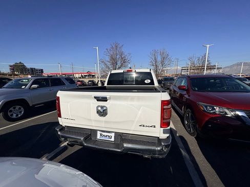 Used 2019 RAM 1500 Limited image 7