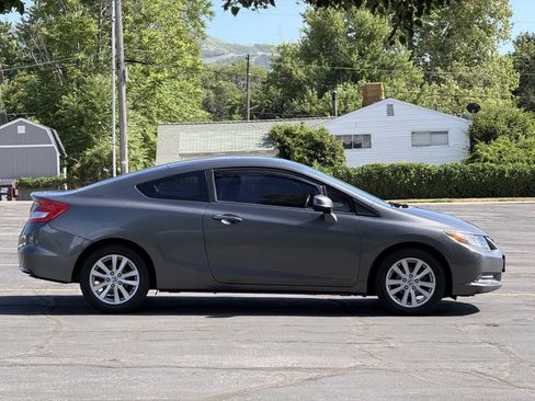 Used 2012 Honda Civic EX-L image 4