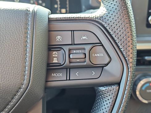 New 2026 Toyota Tacoma SR5 AWD/4WD image 14